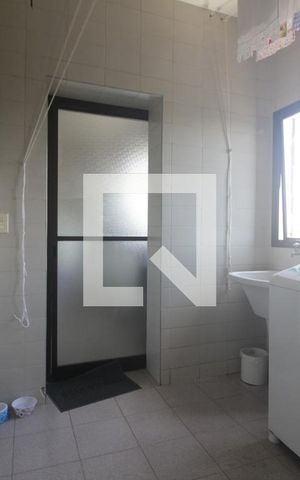 Apartamento à venda com 206m², 3 quartos e 2 vagasÁrea de serviço