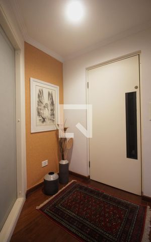 Apartamento à venda com 206m², 3 quartos e 2 vagasHall privativo
