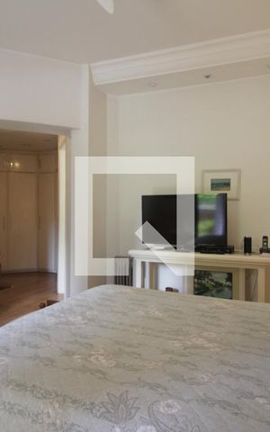 Apartamento à venda com 206m², 3 quartos e 2 vagasSuíte