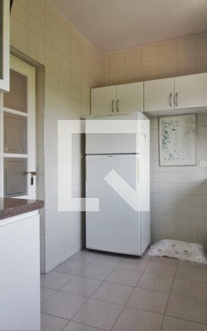 Apartamento à venda com 206m², 3 quartos e 2 vagasCozinha