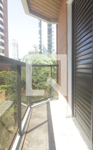 Apartamento à venda com 206m², 3 quartos e 2 vagasVaranda