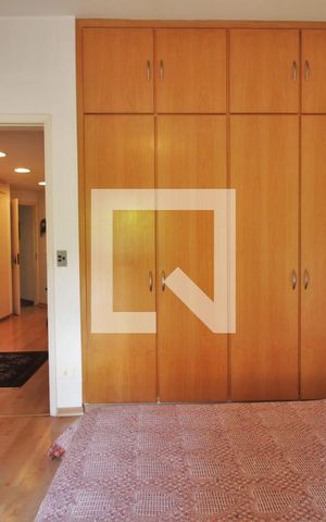 Apartamento à venda com 206m², 3 quartos e 2 vagasQuarto 2