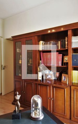 Apartamento à venda com 206m², 3 quartos e 2 vagasQuarto 1