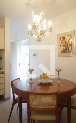 Apartamento à venda com 206m², 3 quartos e 2 vagasCopa