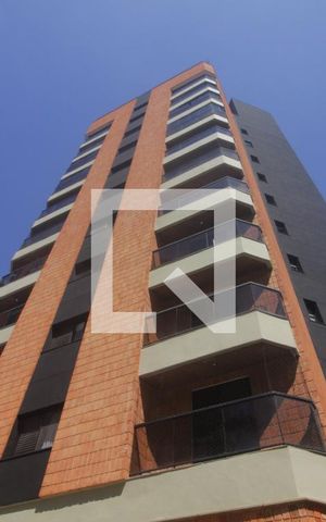 Apartamento à venda com 206m², 3 quartos e 2 vagasFachada
