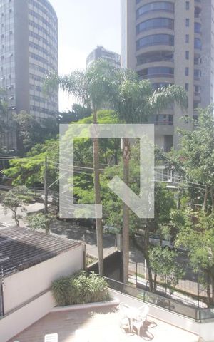 Apartamento à venda com 206m², 3 quartos e 2 vagasVista do quarto 2