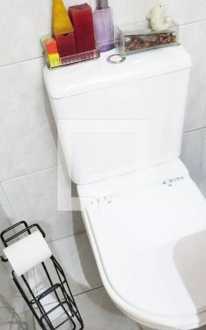 Casa à venda com 216m², 3 quartos e 4 vagasLavabo