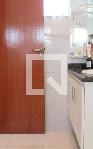 Casa à venda com 216m², 3 quartos e 4 vagasBanheiro da Suíte