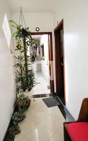 Casa à venda com 216m², 3 quartos e 4 vagasHall de Entrada
