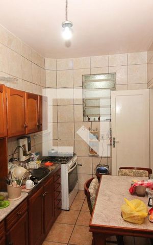 Apartamento à venda com 92m², 3 quartos e sem vaga Apartamento à venda com 92m², 3 quartos e sem vagaCozinha