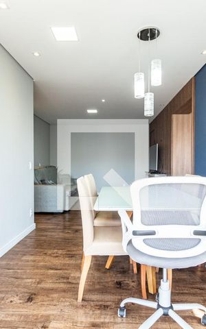 Apartamento à venda com 90m², 3 quartos e 2 vagasSala