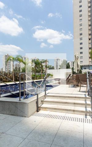 Apartamento à venda com 90m², 3 quartos e 2 vagasÁrea comum - Piscina