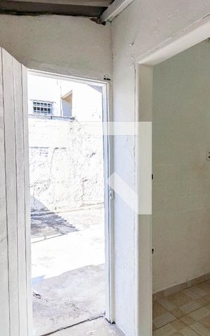 Casa para alugar com 70m², 1 quarto e 3 vagas Casa para alugar com 70m², 1 quarto e 3 vagasLavanderia