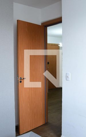Apartamento para alugar com 42m², 2 quartos e 1 vaga Apartamento para alugar com 42m², 2 quartos e 1 vagaQuarto 1
