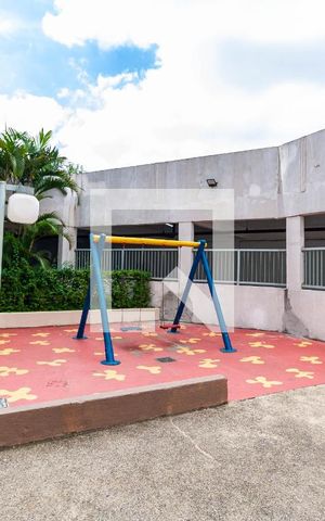 Apartamento à venda com 50m², 2 quartos e 1 vagaÁrea comum