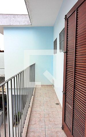 Casa à venda com 208m², 4 quartos e 6 vagasVaranda do Quarto 2