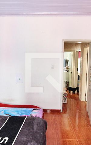 Casa à venda com 208m², 4 quartos e 6 vagasQuarto 2 Casa 2