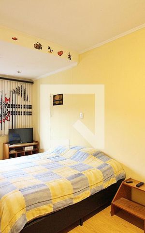 Casa à venda com 208m², 4 quartos e 6 vagasQuarto 1