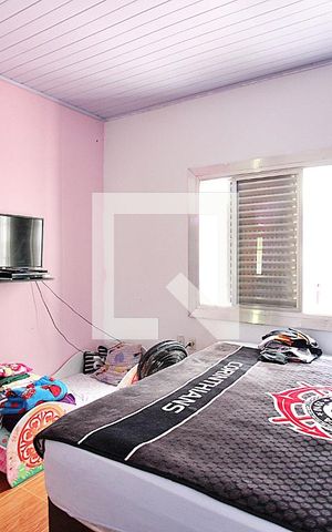 Casa à venda com 208m², 4 quartos e 6 vagasQuarto 2 Casa 2