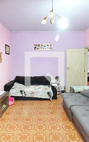 Casa à venda com 208m², 4 quartos e 6 vagasSala Casa 2