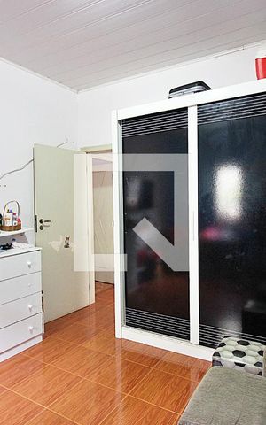 Casa à venda com 208m², 4 quartos e 6 vagasQuarto 1 Casa 2