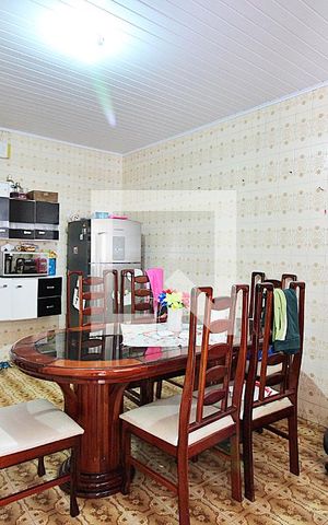 Casa à venda com 208m², 4 quartos e 6 vagasCozinha Casa 2