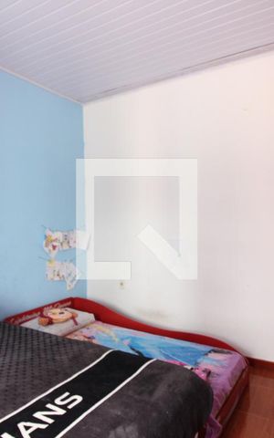 Casa à venda com 208m², 4 quartos e 6 vagasQuarto 2 Casa 2