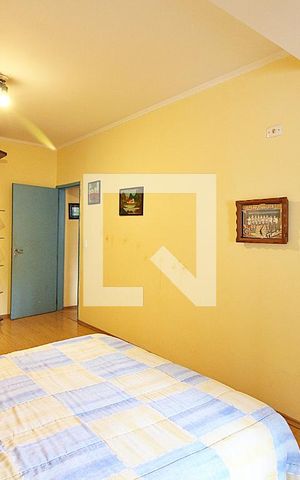 Casa à venda com 208m², 4 quartos e 6 vagasQuarto 1