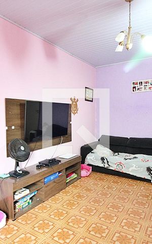 Casa à venda com 208m², 4 quartos e 6 vagasSala Casa 2