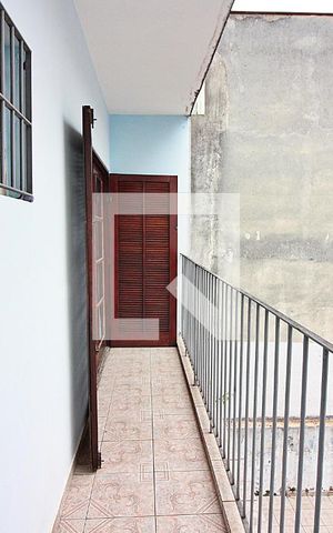 Casa à venda com 208m², 4 quartos e 6 vagasVaranda do Quarto 2