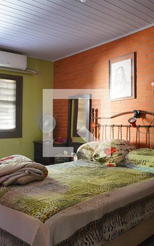 Casa à venda com 143m², 3 quartos e 1 vagaQuarto 4