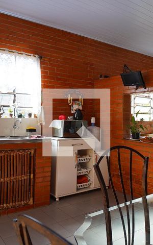 Casa à venda com 143m², 3 quartos e 1 vagaCozinha