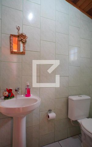 Casa à venda com 143m², 3 quartos e 1 vagaLavabo Sala