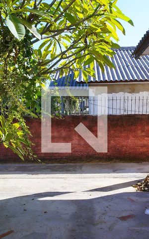 Casa à venda com 143m², 3 quartos e 1 vagaQuarto 2 - Vista