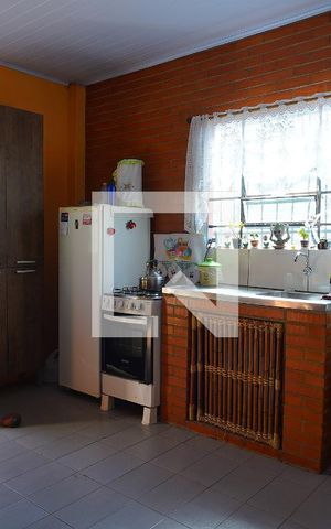 Casa à venda com 143m², 3 quartos e 1 vagaCozinha