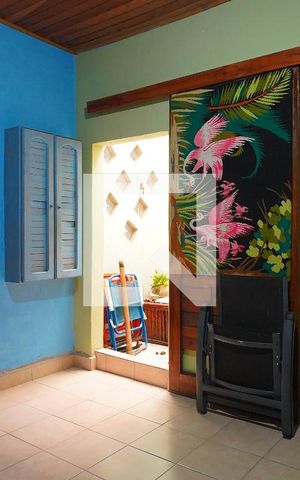 Casa à venda com 143m², 3 quartos e 1 vagaSala 2