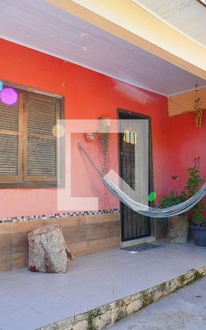 Casa à venda com 143m², 3 quartos e 1 vagaFachada da Casa