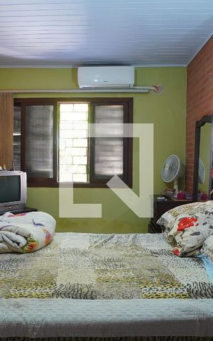 Casa à venda com 143m², 3 quartos e 1 vagaQuarto 4