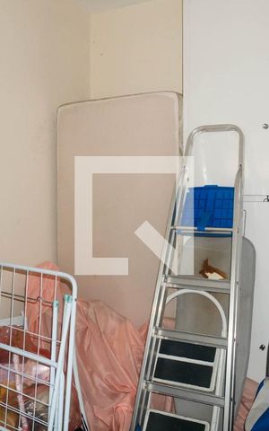 Apartamento à venda com 140m², 3 quartos e 1 vaga Apartamento à venda com 140m², 3 quartos e 1 vagaQuarto de Serviço