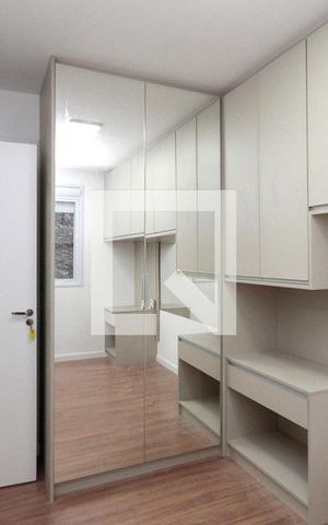 Studio para alugar com 29m², 1 quarto e sem vagaSuíte