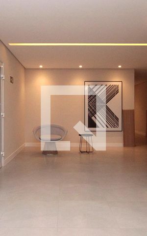 Studio para alugar com 29m², 1 quarto e sem vagaHall Social
