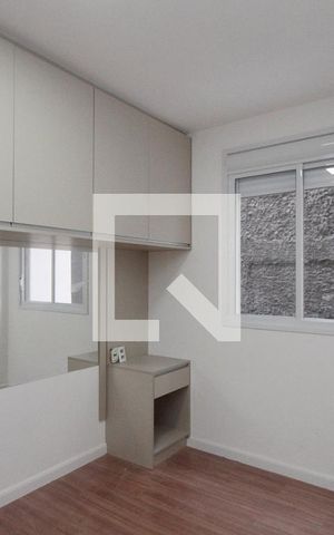 Studio para alugar com 29m², 1 quarto e sem vagaSuíte