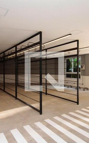 Studio para alugar com 29m², 1 quarto e sem vagaBicicletário