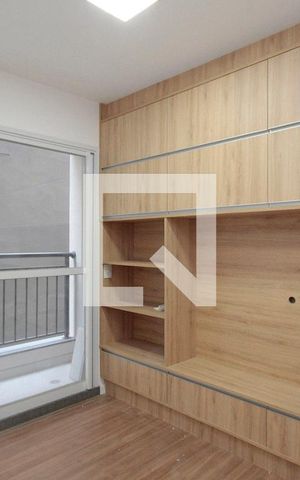 Studio para alugar com 29m², 1 quarto e sem vagaStudio