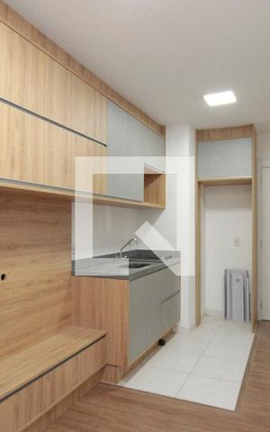Studio para alugar com 29m², 1 quarto e sem vagaStudio