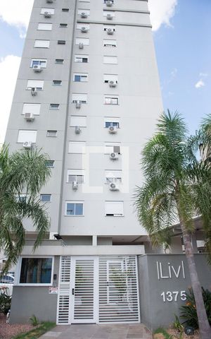 Apartamento à venda com 51m², 2 quartos e 1 vagaFachada