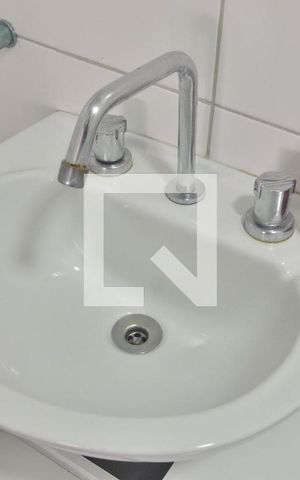 Apartamento à venda com 51m², 2 quartos e 1 vagaBanheiro