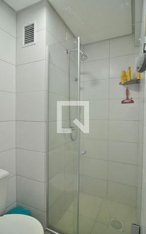 Apartamento à venda com 51m², 2 quartos e 1 vagaBanheiro