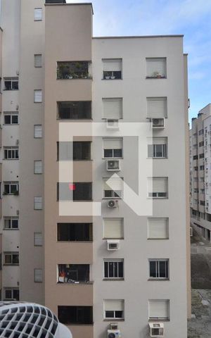 Apartamento à venda com 51m², 2 quartos e 1 vagaVista Quarto 2
