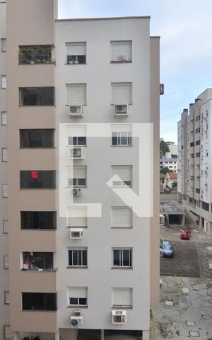 Apartamento à venda com 51m², 2 quartos e 1 vagaVista Quarto 1